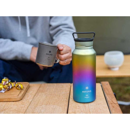 Aurora Bottle