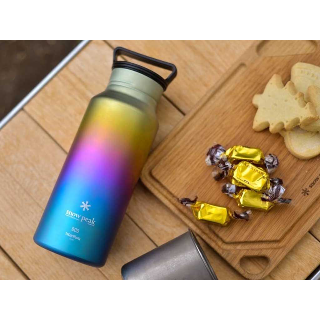 Aurora Bottle