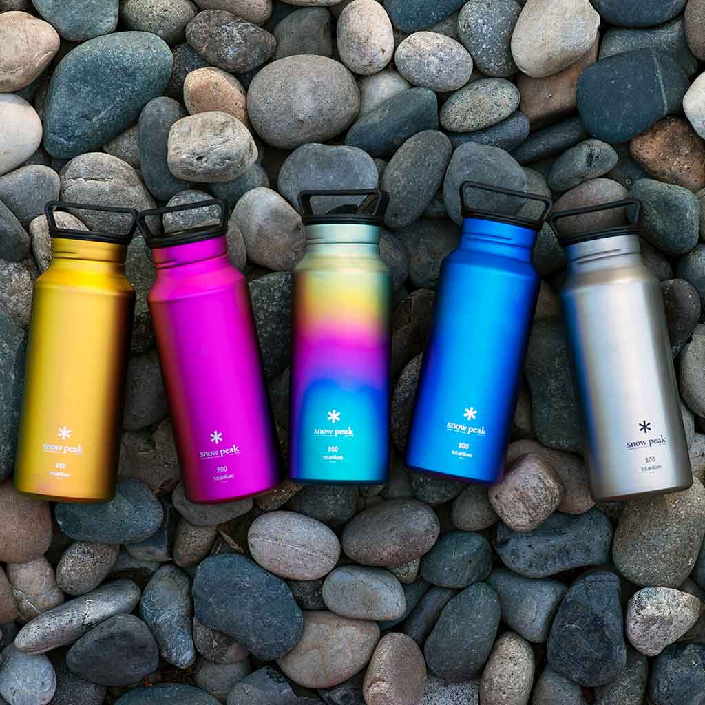Aurora Bottle | SMALL DEFECT SALE