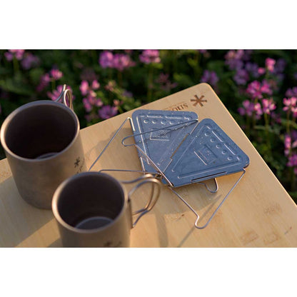 Collapsible Coffee Dripper