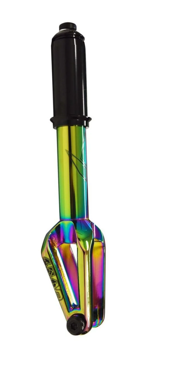 SOBV3 IHC FORK - OIL SLICK