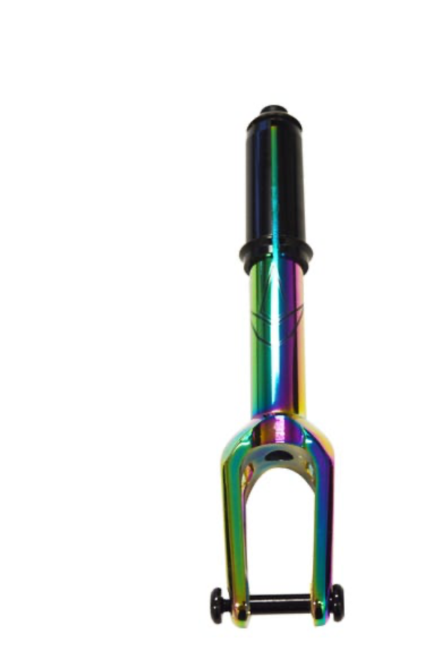 SOBV3 IHC FORK - OIL SLICK