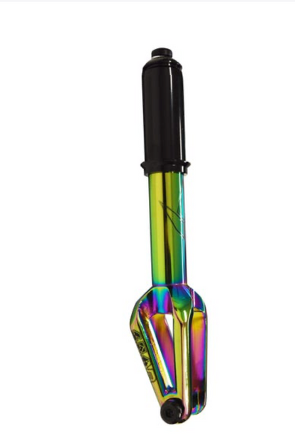 SOBV3 IHC FORK - OIL SLICK