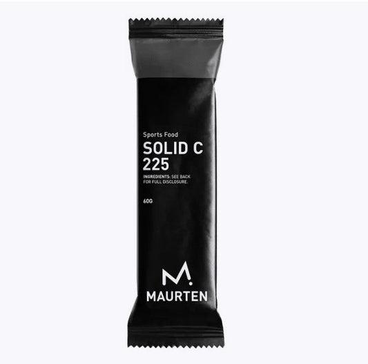 Maurten Solid 225