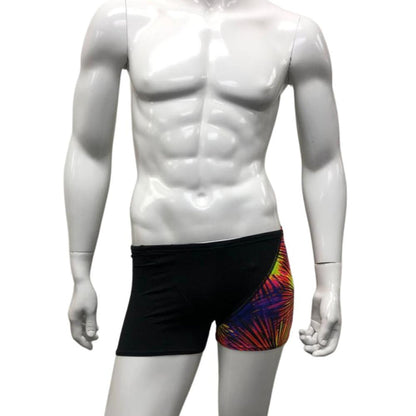 SPEEDO ALLOVER DIGITAL PANEL V AQUASHORT
