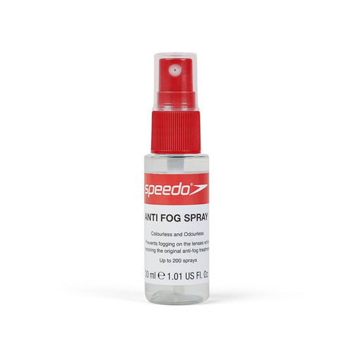 SPEEDO ANTI-FOG SPRAY