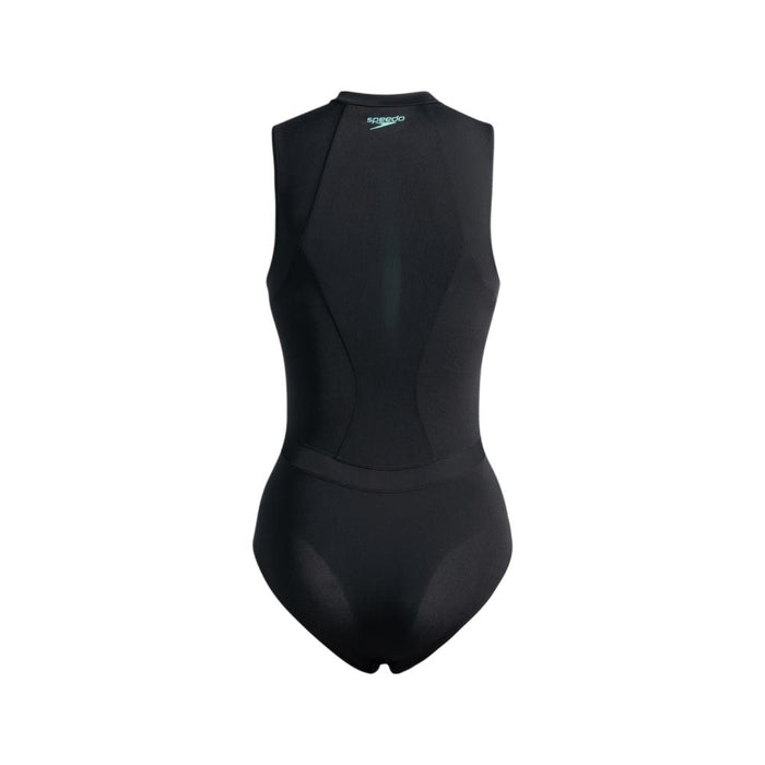SPEEDO ASIA FIT HERO 6.0 SLEEVELESS HIGH-NECK 1 PIECE