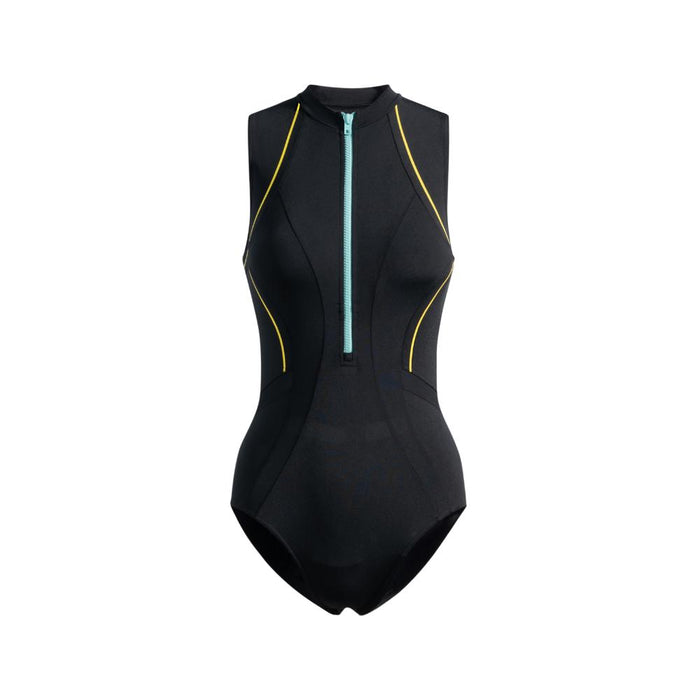 SPEEDO ASIA FIT HERO 6.0 SLEEVELESS HIGH-NECK 1 PIECE