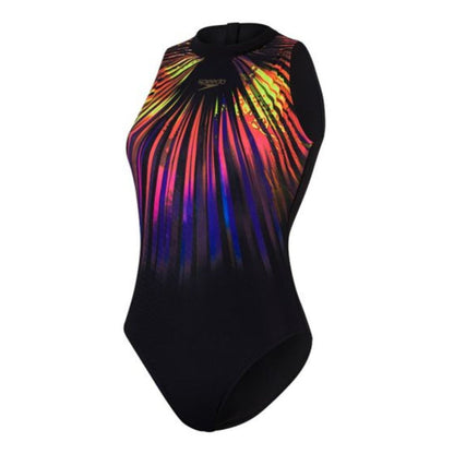 SPEEDO ASIA FIT PLACEMENT DIGITAL HYDRASUIT