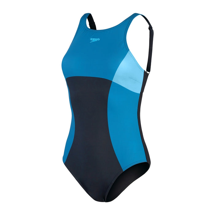 SPEEDO ASIA FIT SHAPING ENLACE 1 PC