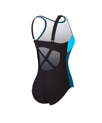 SPEEDO ASIA FIT SHAPING ENLACE 1 PC