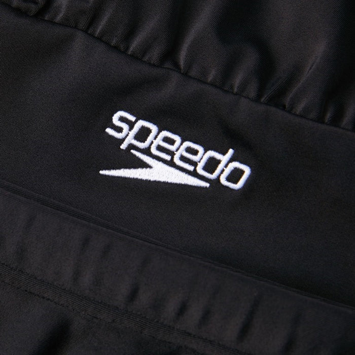 SPEEDO ASIA FIT WOMENS BLOUSON TANKINI SET