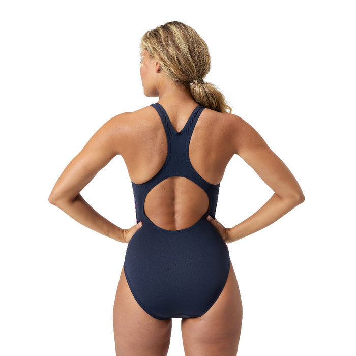 SPEEDO ASIA FIT WOMENS DIGITAL PRINTED MEDALIST-[custom.seasonyearcode]-Speedo Malaysia Online