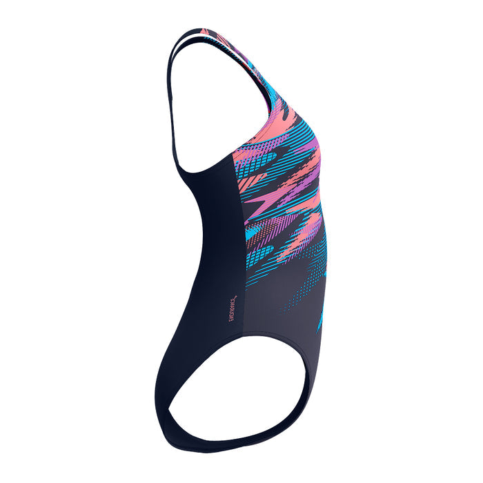 SPEEDO ASIA FIT WOMENS DIGITAL PRINTED MEDALIST-[custom.seasonyearcode]-Speedo Malaysia Online