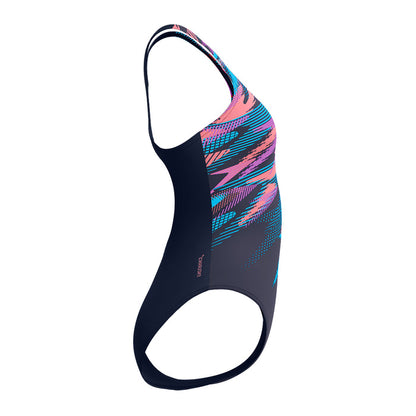 SPEEDO ASIA FIT WOMENS DIGITAL PRINTED MEDALIST-[custom.seasonyearcode]-Speedo Malaysia Online