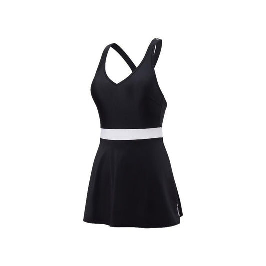 SPEEDO ASIA FIT WOMENS JETSETTER CROSS-BACK SWIMDRESS