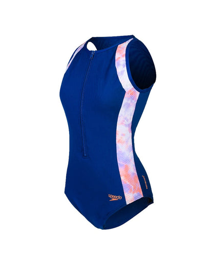 SPEEDO ASIA FIT WOMENS PANEL HYDRASUIT