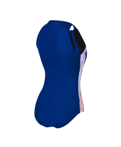 SPEEDO ASIA FIT WOMENS PANEL HYDRASUIT