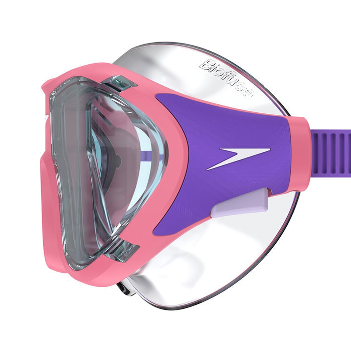 SPEEDO BIOFUSE 2.0 JUNIOR GOGGLE
