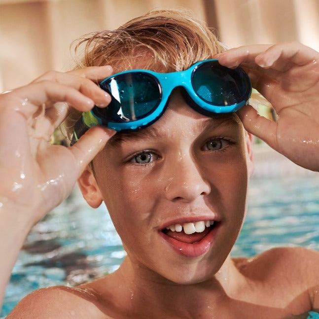 SPEEDO BIOFUSE 2.0 JUNIOR GOGGLE