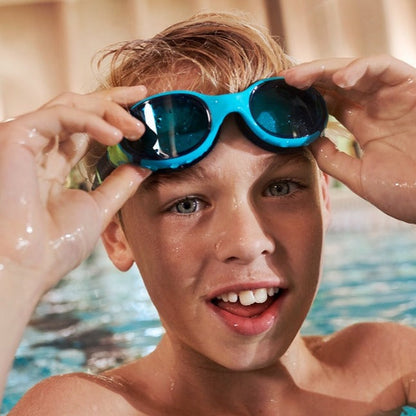 SPEEDO BIOFUSE 2.0 JUNIOR GOGGLE