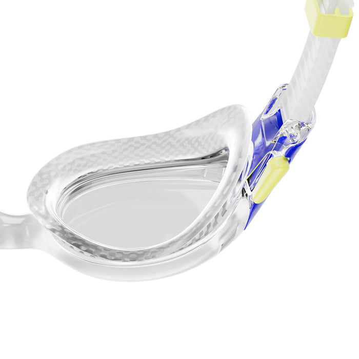 SPEEDO BIOFUSE 2.0 JUNIOR GOGGLE