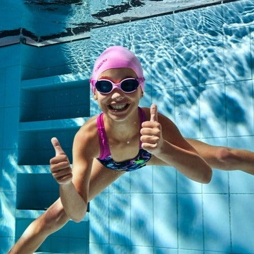 SPEEDO BIOFUSE 2.0 JUNIOR GOGGLE