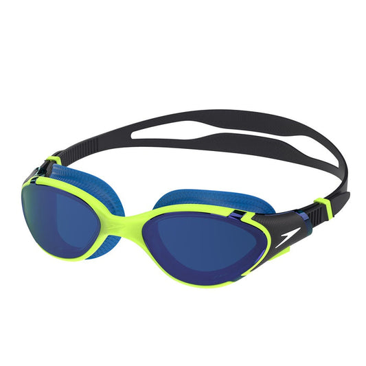 SPEEDO BIOFUSE 2.0 MIRROR GOGGLE