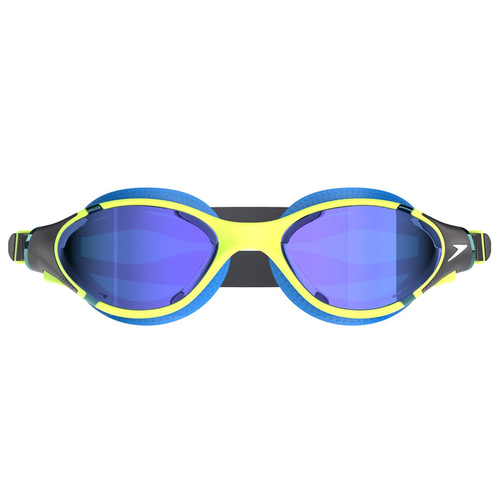 SPEEDO BIOFUSE 2.0 MIRROR GOGGLE