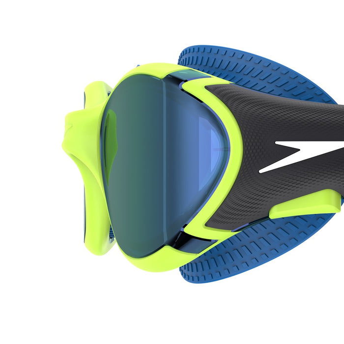 SPEEDO BIOFUSE 2.0 MIRROR GOGGLE