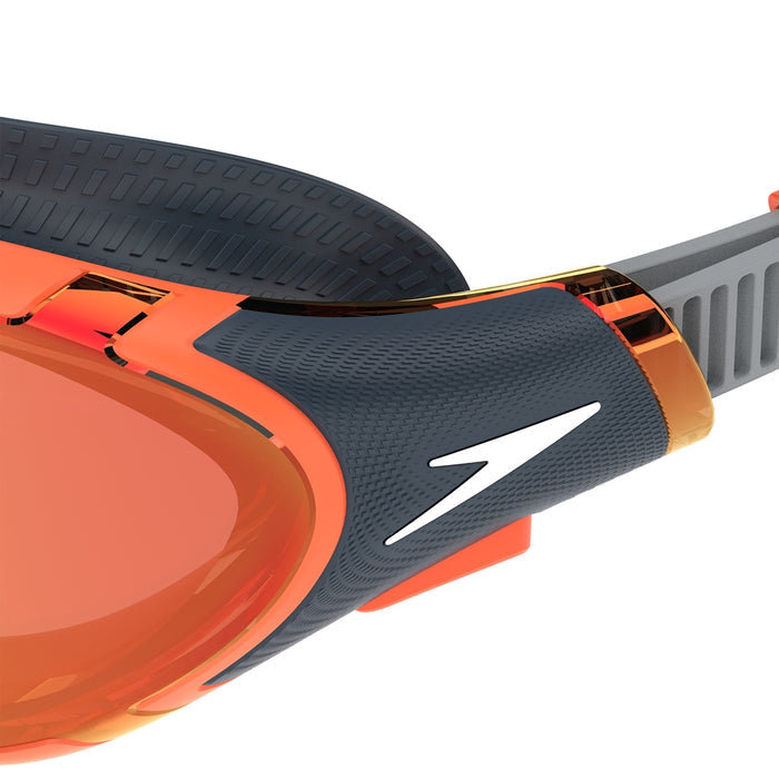 SPEEDO BIOFUSE 2.0 MIRROR GOGGLE