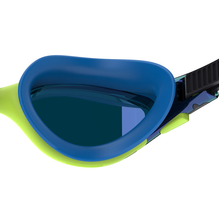 SPEEDO BIOFUSE 2.0 MIRROR GOGGLE