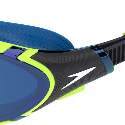 SPEEDO BIOFUSE 2.0 MIRROR GOGGLE