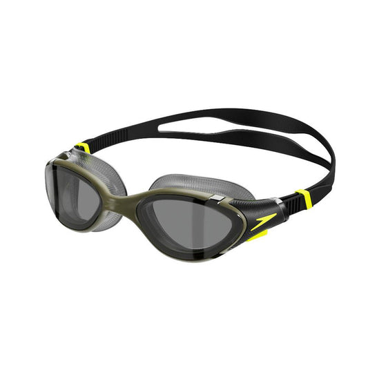 SPEEDO BIOFUSE 2.0 POLARISED GOGGLE