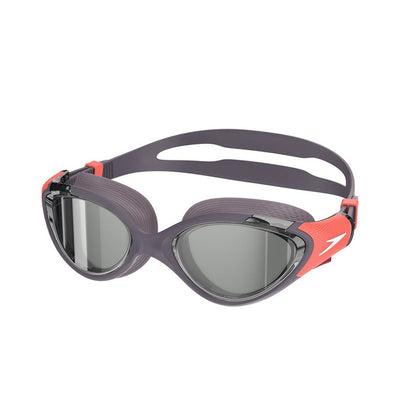 SPEEDO BIOFUSE 2.0 WOMEN'S MIRROR GOGGLE