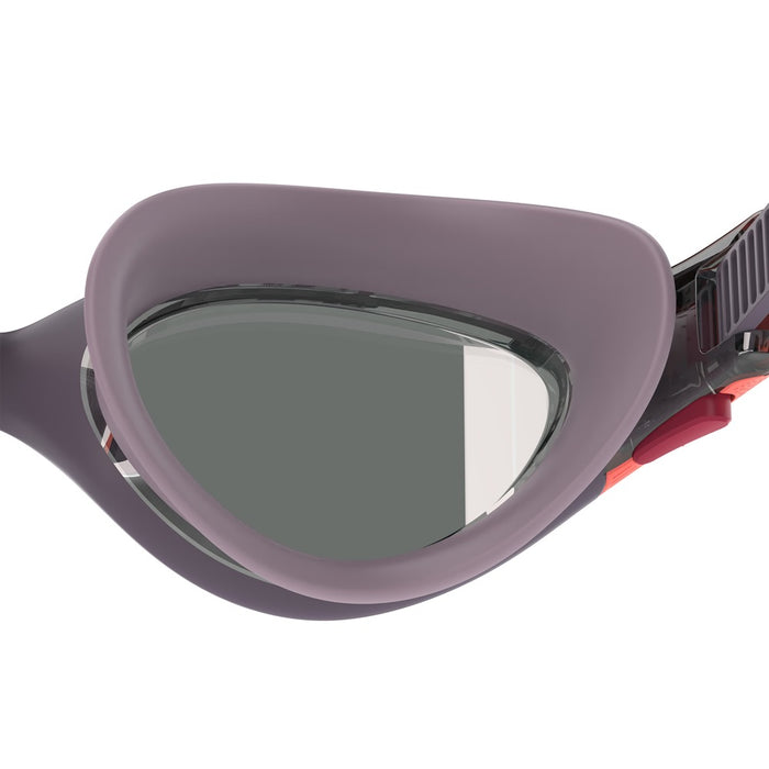 SPEEDO BIOFUSE 2.0 WOMEN'S MIRROR GOGGLE