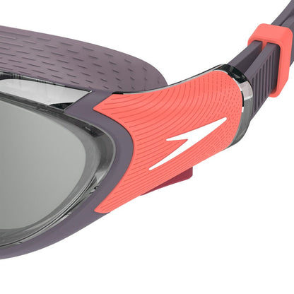 SPEEDO BIOFUSE 2.0 WOMEN'S MIRROR GOGGLE