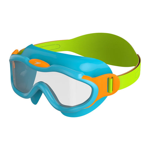SPEEDO BIOFUSE MASK INFANT