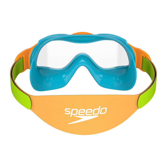 SPEEDO BIOFUSE MASK INFANT