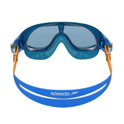 SPEEDO BIOFUSE RIFT JUNIOR GOGGLE