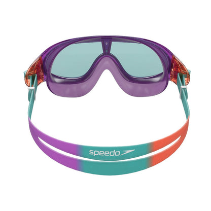 SPEEDO BIOFUSE RIFT JUNIOR GOGGLE