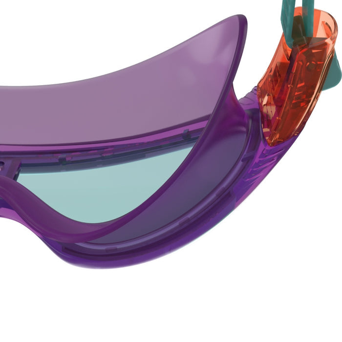 SPEEDO BIOFUSE RIFT JUNIOR GOGGLE