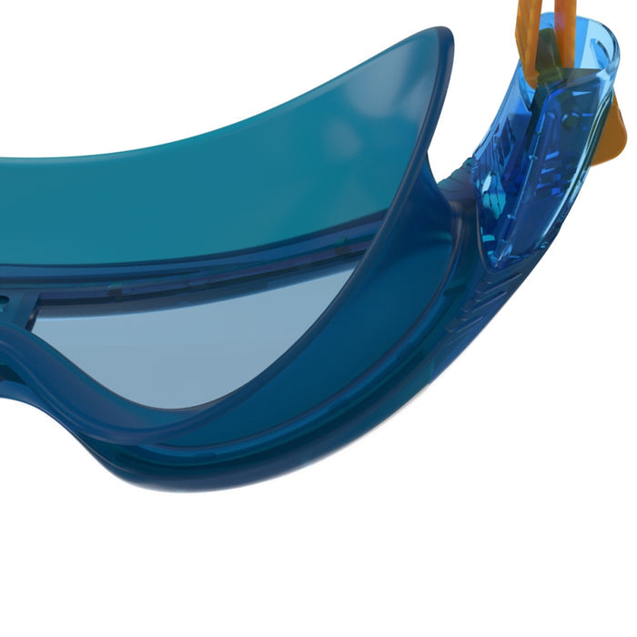 SPEEDO BIOFUSE RIFT JUNIOR GOGGLE