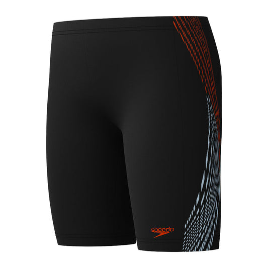 SPEEDO BOYS PLACEMENT PRINTED JAMMER