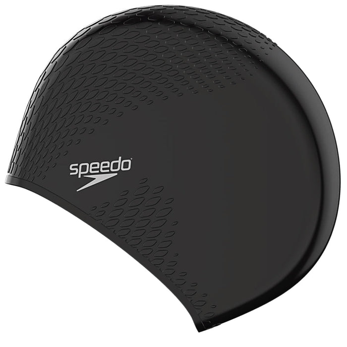 SPEEDO BUBBLE ACTIVE+ CAP