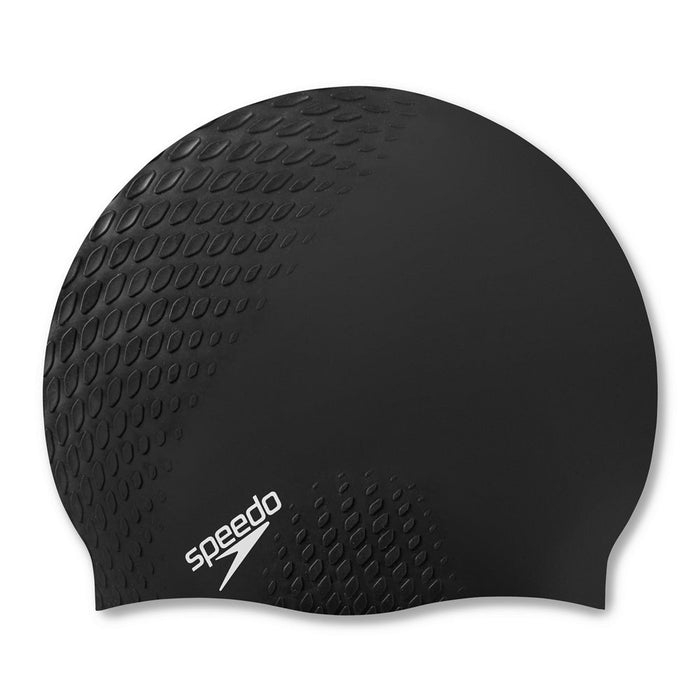 SPEEDO BUBBLE ACTIVE+ CAP