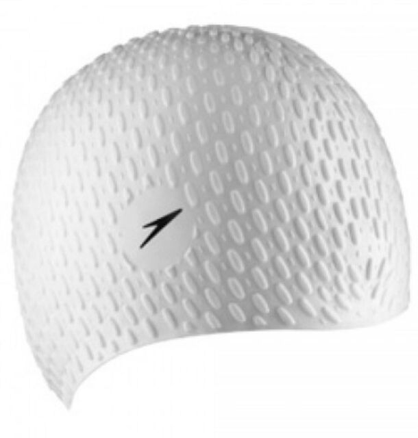 SPEEDO BUBBLE CAP