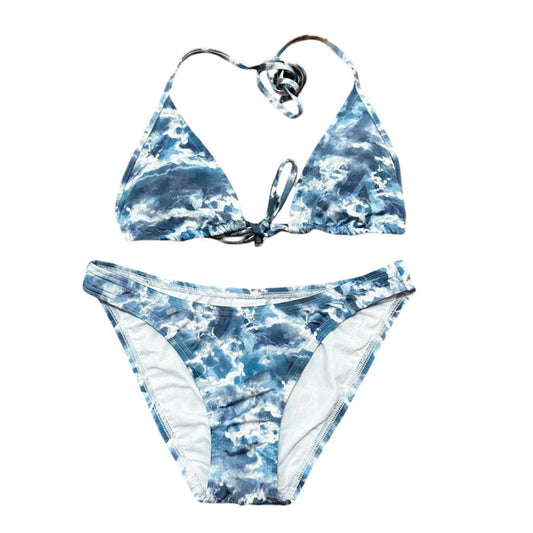 SPEEDO CLOUD TRIANGLE & MINI HIPSTER
