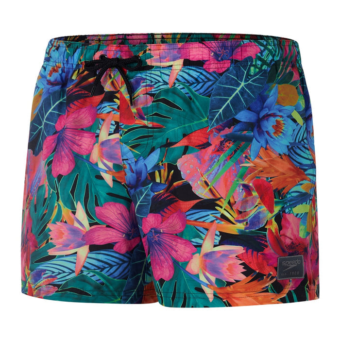 SPEEDO DIGITAL PRINTED LEISURE 14" WATERSHORT