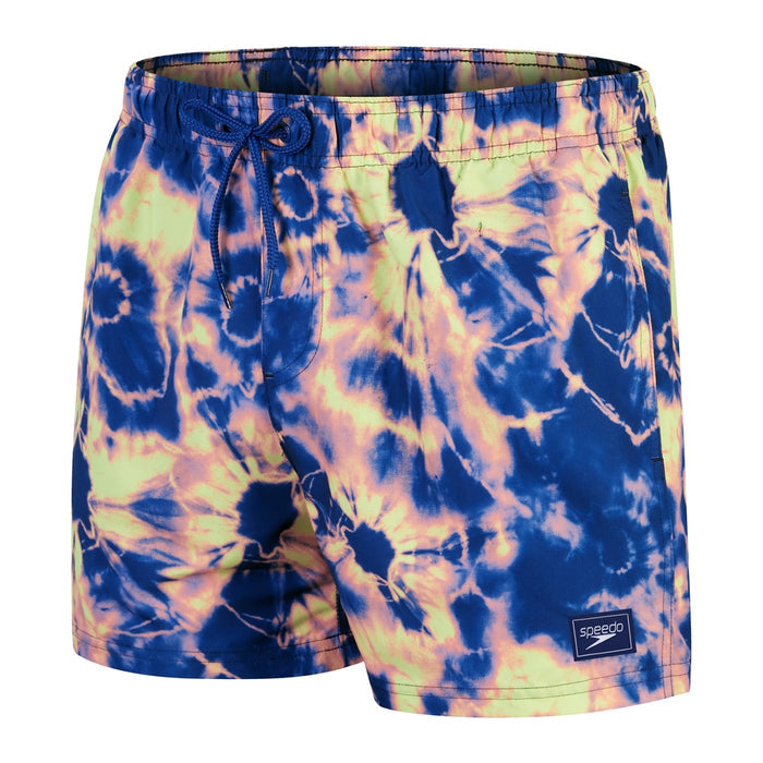 SPEEDO DIGITAL PRINTED LEISURE 14" WATERSHORT